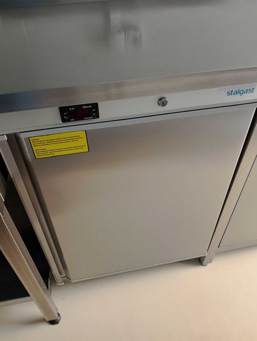 Przyczepa gastronomicza