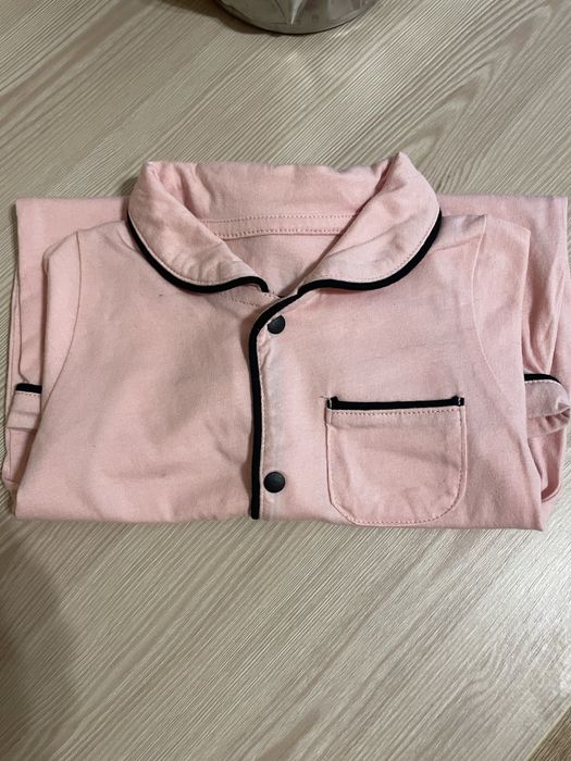 Піжамка для дівчинки