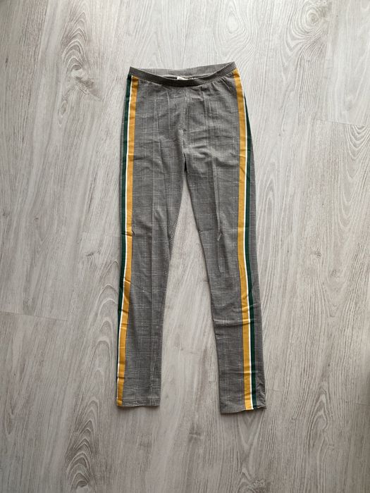 Леггенсы, лосины, штаны ZARA
