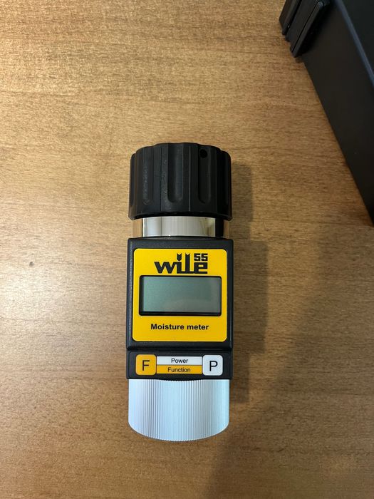 Вологомір зерна Wile 55