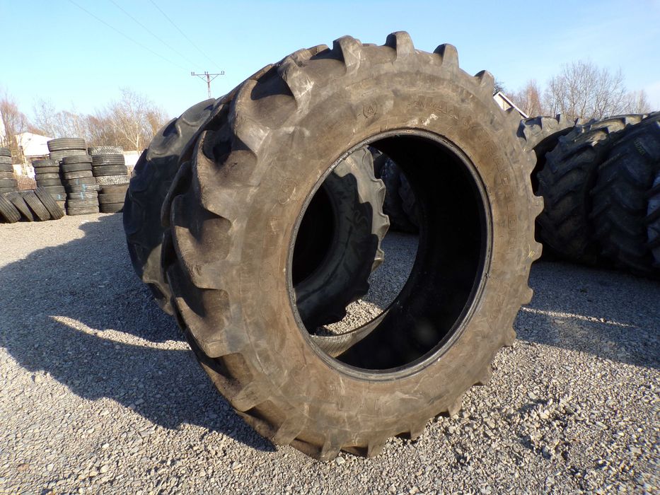opona 620/70R42 Firestone Maxi Traction (2500 NETTO)