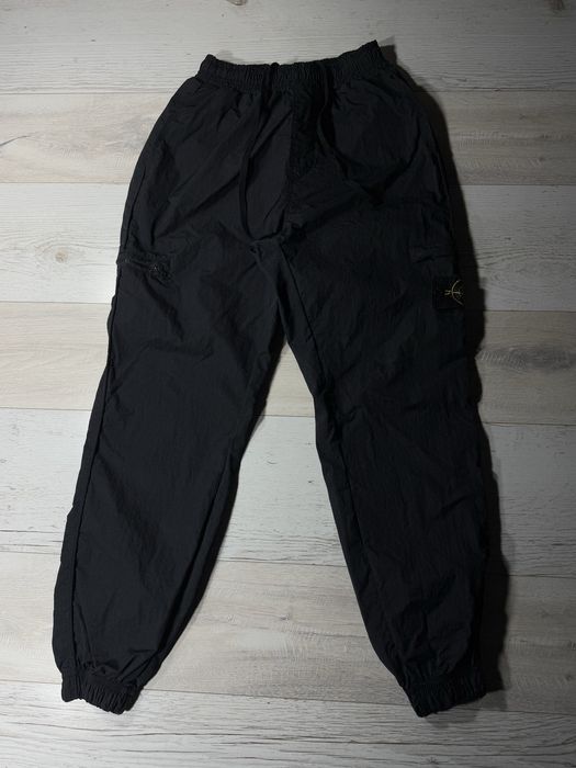 Штани Stone Island карго стон трекінгові штани gorpcore тактичні