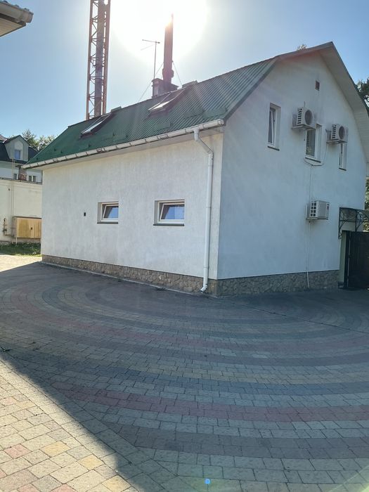 Відпочинок за містом .    Брюховичі Бання на дровах Перлина Львова  вул.Лікарська 2