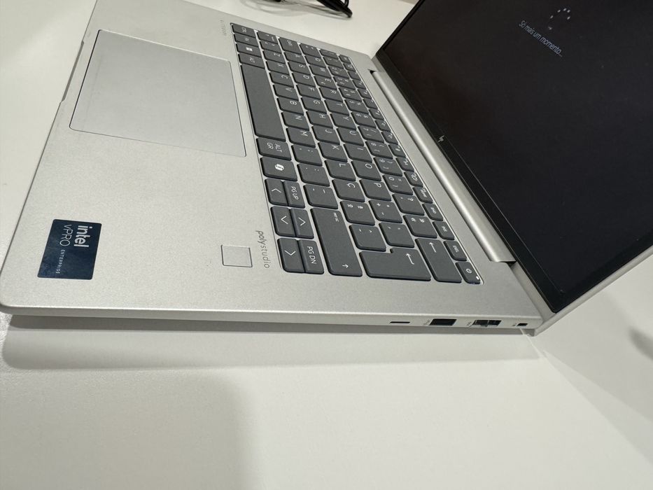 HP EliteBook 640 G11