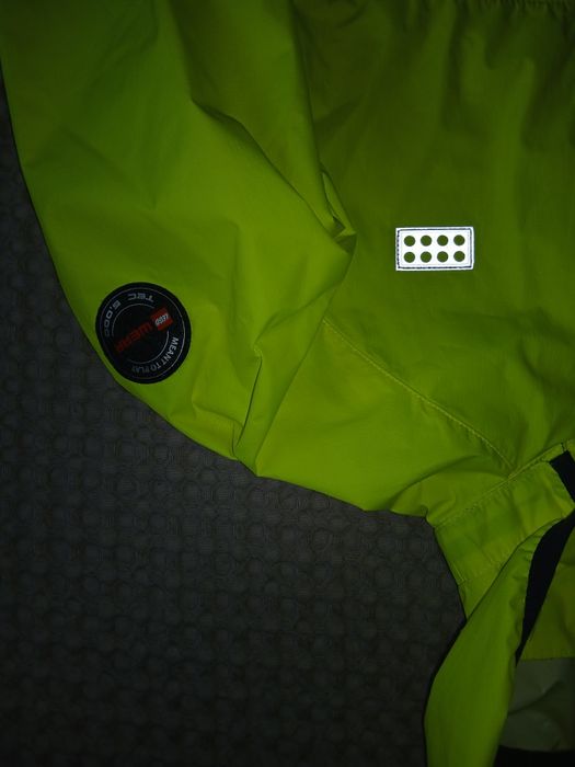 Курточка- вітровка Lego , р.140