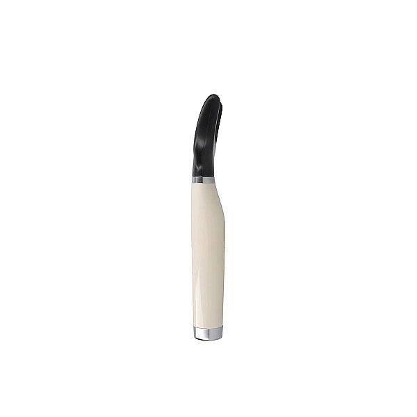 Obieraczka Y do warzyw CORELINE Almond Cream / KitchenAid