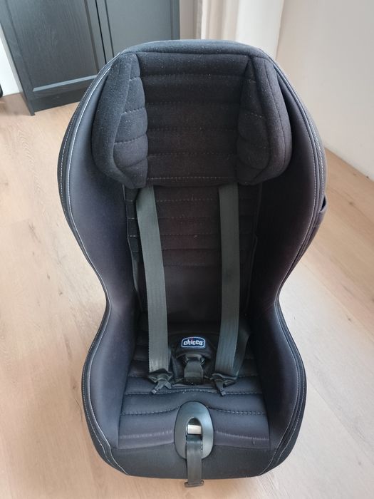 Fotelik samochodowy Chicco X-Pace Isofix 9-18 kg