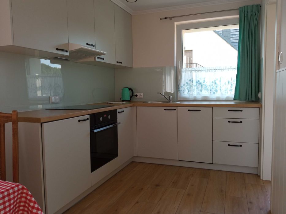 Apartamenty Kaszuby