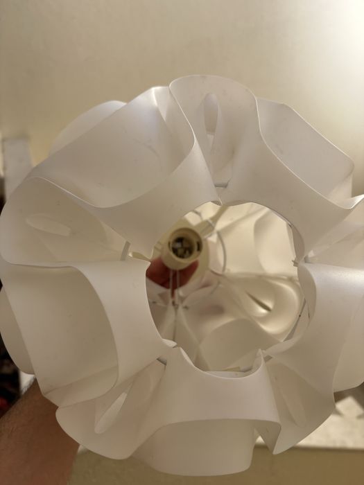 Candeeiro de teto Ikea