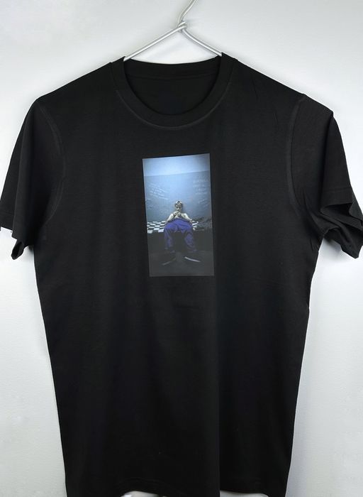 Koszulka - Mata Raper Rap T-shirt Matczak Tee (różne rozmiary)

59 zł