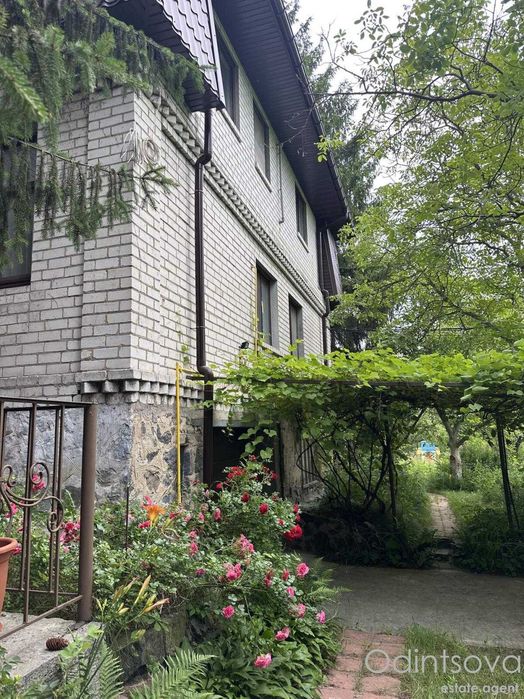 Оренда будинку с. Мархалівка