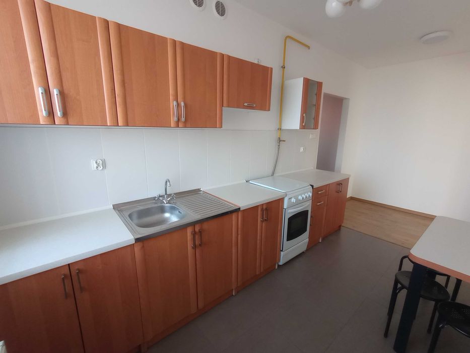 Wynajmę mieszkanie 60m 2 pokoje Nowy Sącz