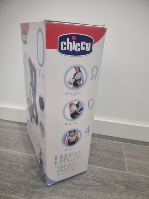 Marsupio (suporte para bebés)