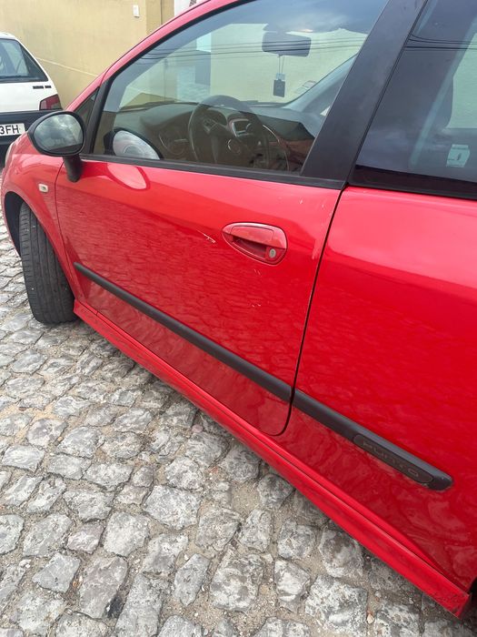 Fiat punto Evo 1.4