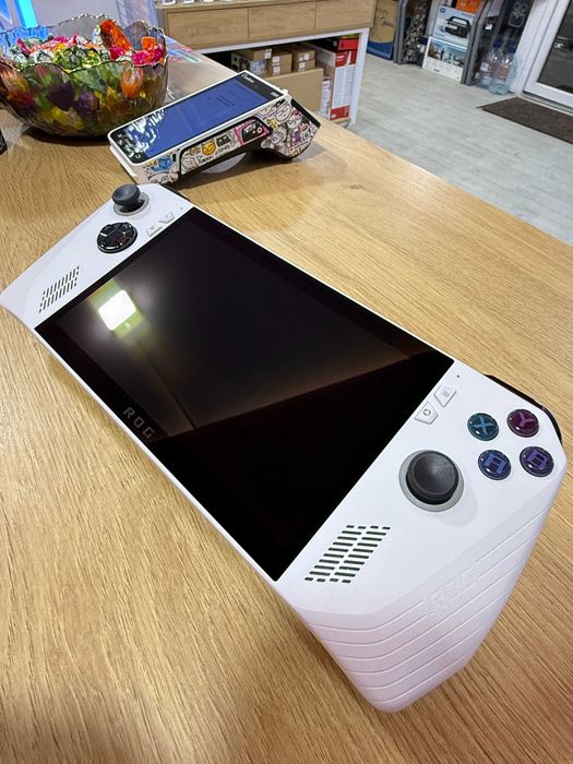 Ігрова приставка Asus Rog Ally 512Gb RC71L • Гарантія • Обмін •