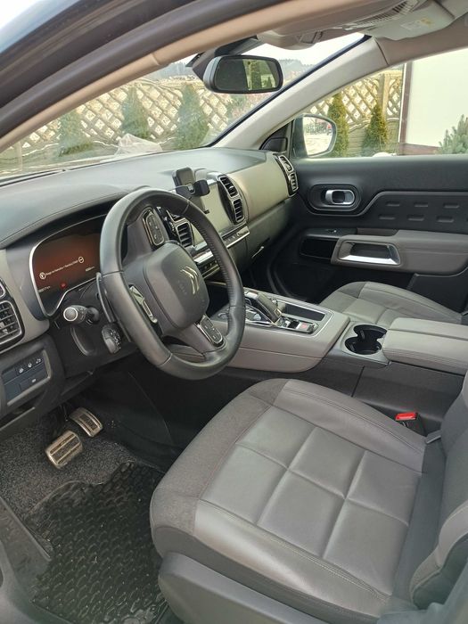 Citroen C5 Aircross **2,0 HDI**2020 ROK**