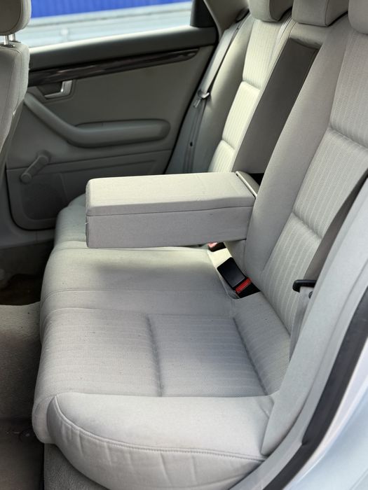 Audi A4 Avant 2.0 Benzyna Automat Kombi,Klima,podgrzewane fotele