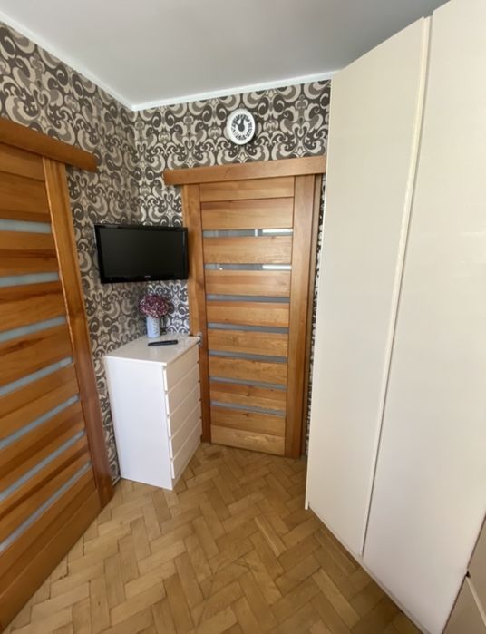 Apartament w ścisłym centrum Gdyni   2 pokoje  dla 4 osób