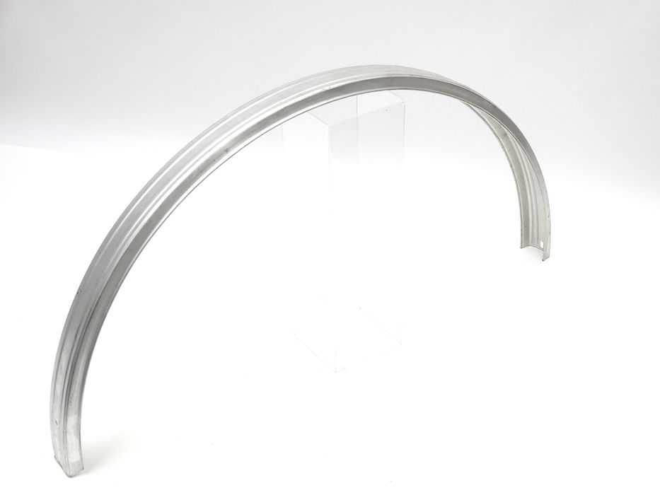 NOWY Błotnik tył Romet Universal Tyler 28 cali PRL aluminiowy