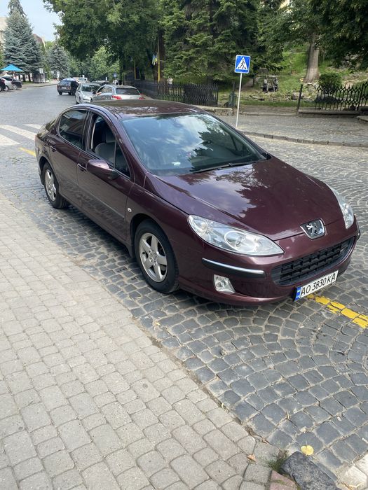 Продам своє авто .