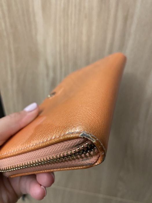 Portfel tous duży miś