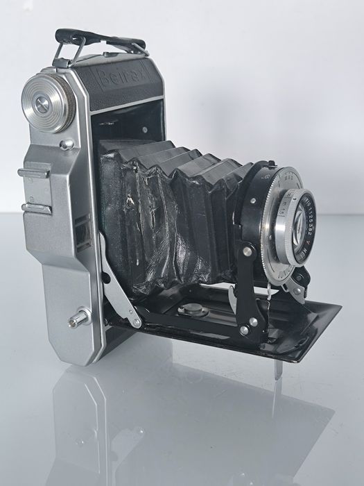 Aparat mieszkowy Beier Beirax Junior Meritar Niemcy