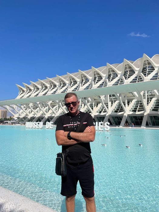 Банщик-мастер пара, скрабирование, омоложение.