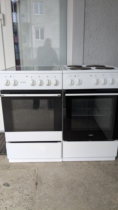 Електрична плита