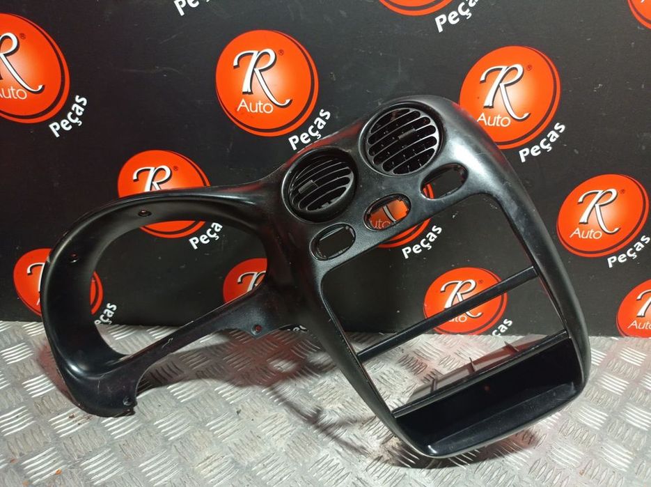Consola Central Daewoo Matiz (M100, M150)