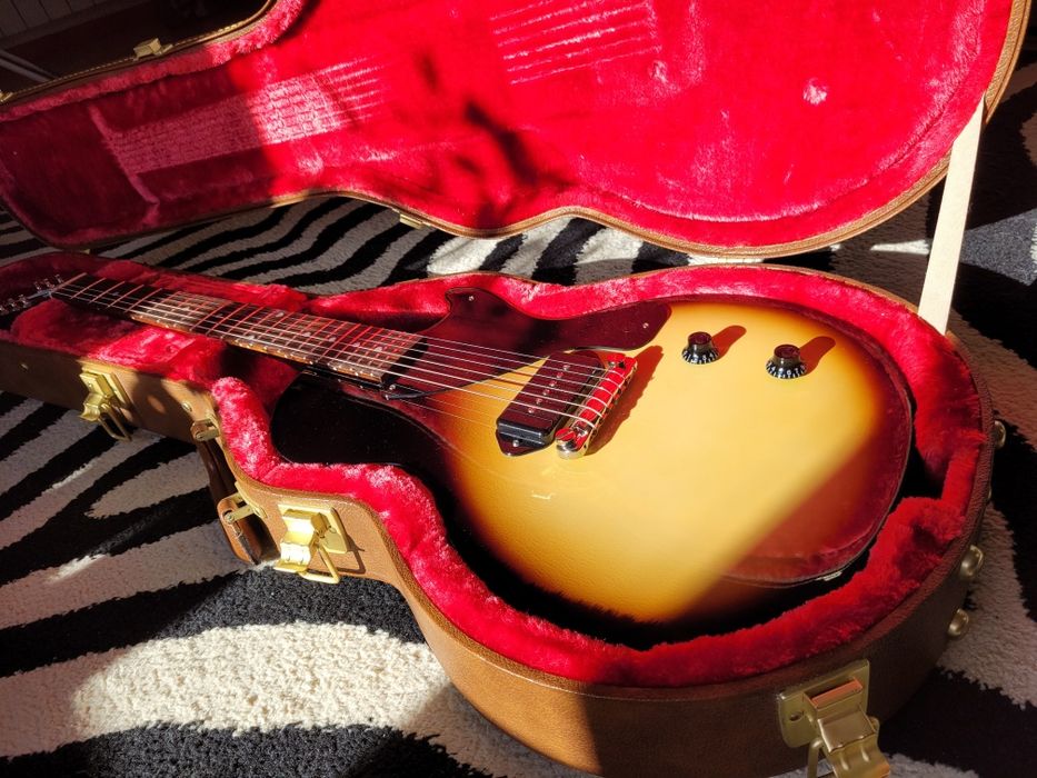 Gibson Les Paul Junior Special 2023 P90