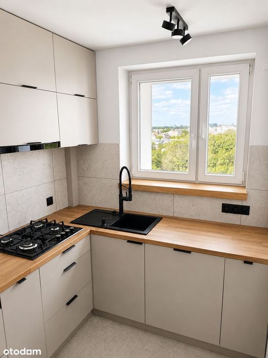 Mieszkanie – Łódź - Widok 3