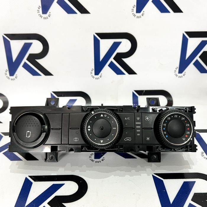 Регулятор пічки На Спринтер 906