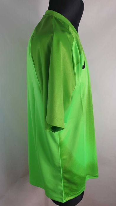 Koszulka Nike krótki rękaw r. L