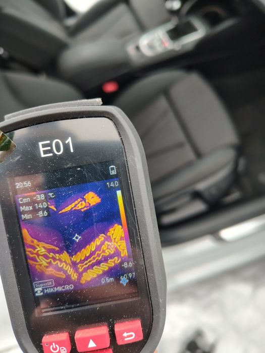 Pomoc w zakupie samochodu, sprawdzenie auta, inspekcja Łomża, Zambrów