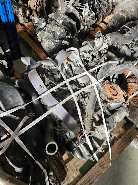 Motor Hyundai 1.6 CRDI 2008, ref D4FB