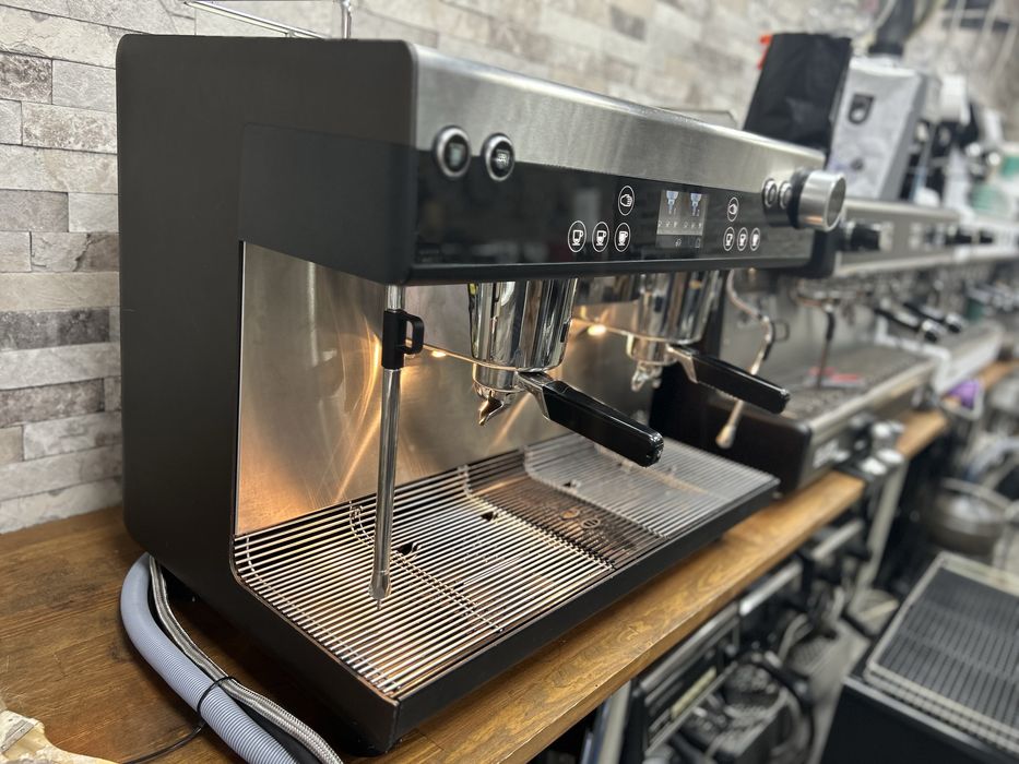 Кавомашина суперавтомат WMF ESPRESSO