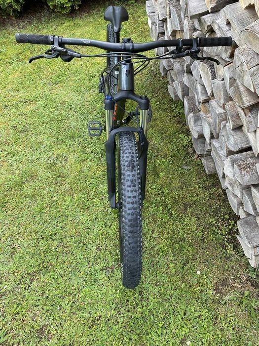 Rower Trek Roscoe 6 roz.M + dodatki