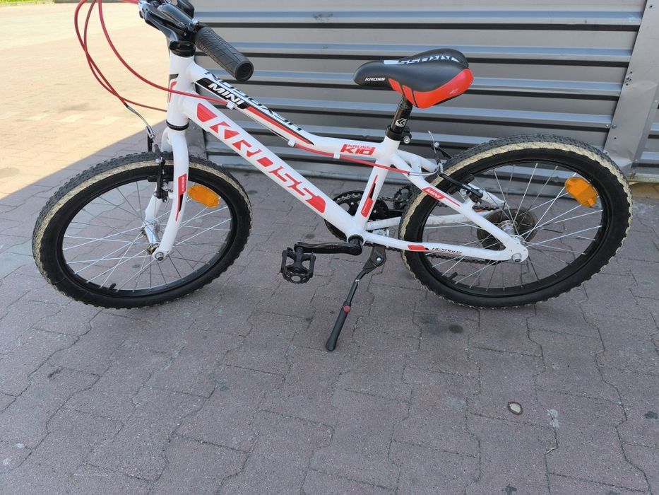 Kross hexagon mini 1.0