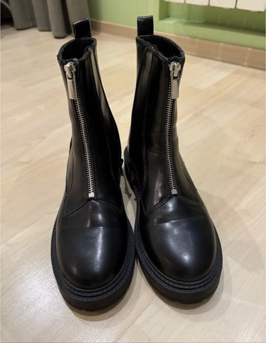 Дитячі чобітки ZARA