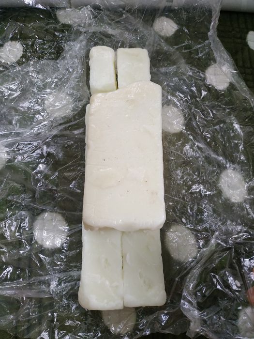 Віск не бджолиний