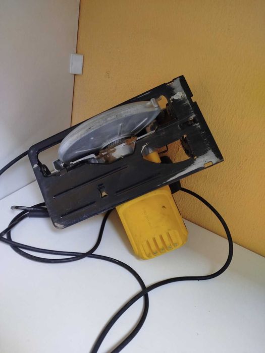 Пилка дискова Stanley SC16