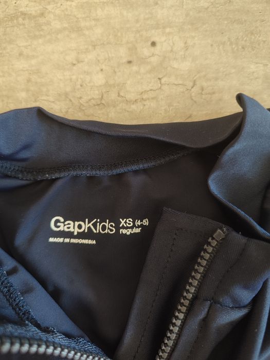 Bluza sportowa  Gap 110