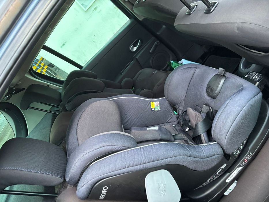 Renault Clio III  1.5 Dynamique