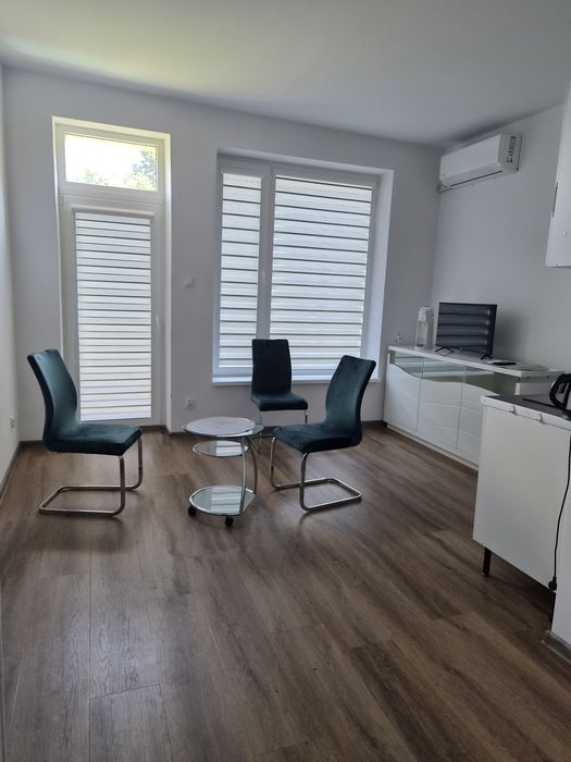 Kawalerka 20m2  miejsce parkingowe