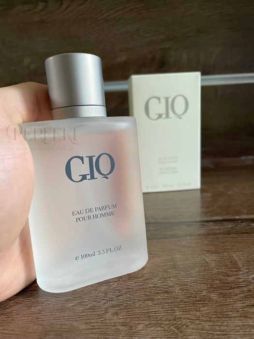 ACQUA DI GIO – Perfumy męskie 100ml