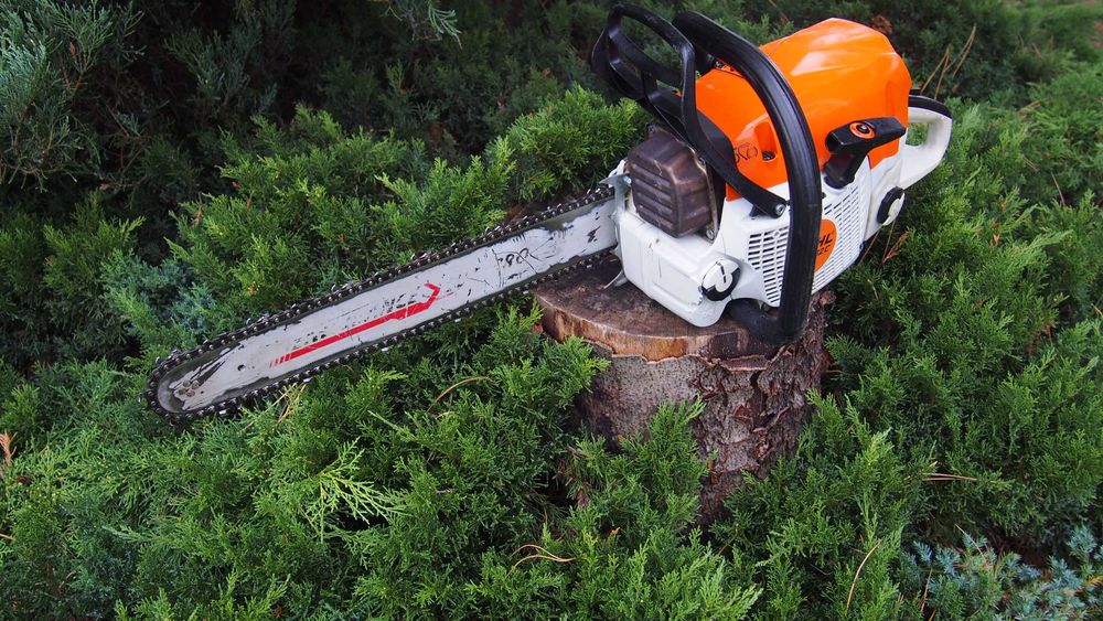 STIHL ms362C MS 362 C  Pila PILARKA Spalinowa