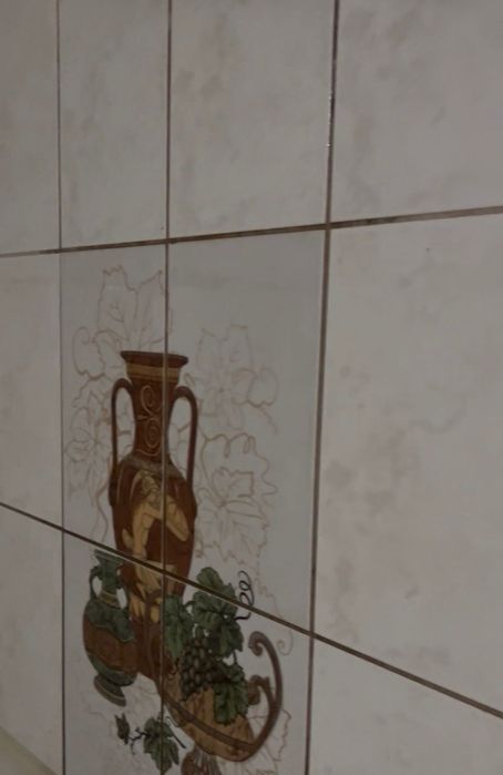 Плитка керамічна