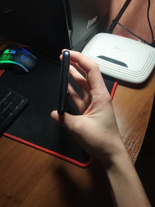 Продам poco m4 pro 5g