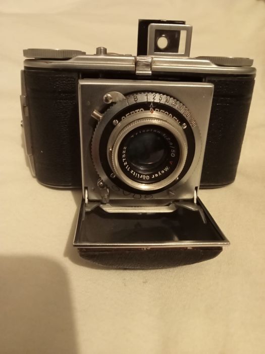 Камера   Agfa movexoom,Camex