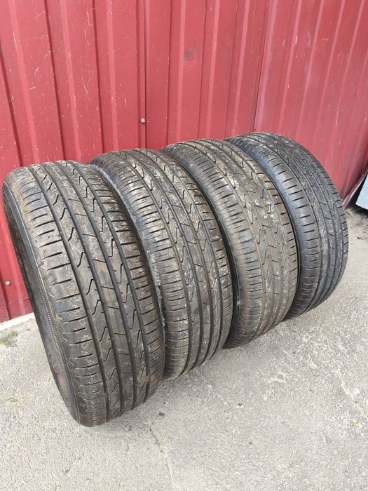 Нова літня гума Hankook Ventus Prime 3 205/60 R16 92H